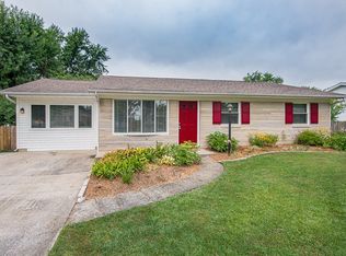 4129 W Middle Ct, Bloomington, IN