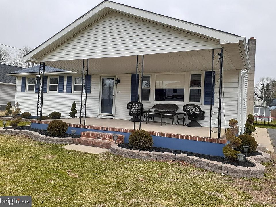 1st image of 211 Buena Vista Ave
