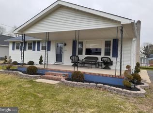 211 Buena Vista Ave, Landisville, NJ 08326