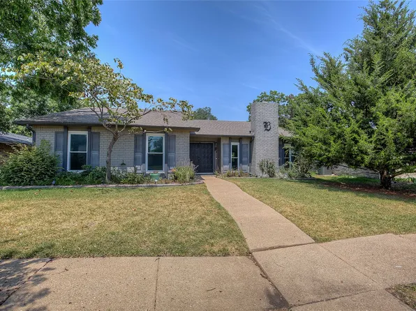 3015 Housley Dr, Dallas, TX 75228