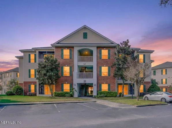 785 OAKLEAF PLANTATION Parkway #1412, Orange Park, FL 32065