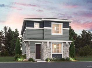 22705 E 47th Ave, Aurora, CO 80019