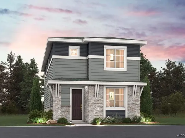 22705 E 47th Avenue, Aurora, CO 80019