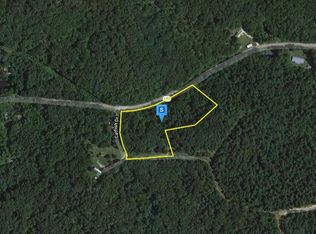 50 Catfish Dr, Big Sandy, TN 38221