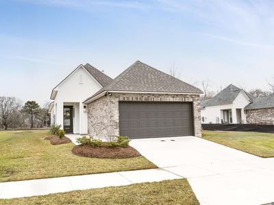 15529 Worthy Way, Baton Rouge, LA, 70819