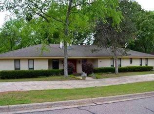 2650 Clark Ln, Paris, TX 75460