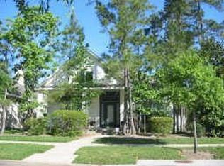 31 Cottage Green St, The Woodlands, TX 77382