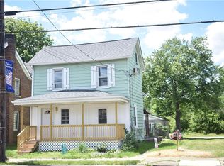 250 S Broadway, Wind Gap, PA 18091