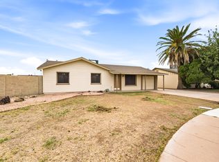 3601 W Cortez St, Phoenix, AZ 85029