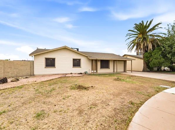 3601 W Cortez St, Phoenix, AZ 85029