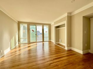 1455 Clay St APT 4, San Francisco, CA 94109