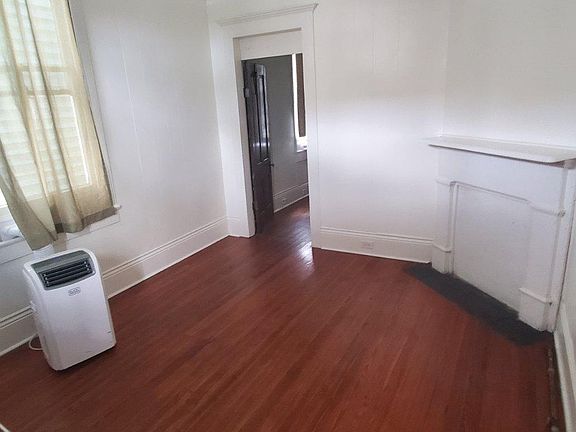 Front room