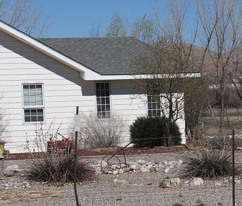 Property Rear View