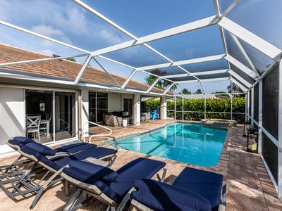 609 Nassau Rd, Marco Island, FL, 34145