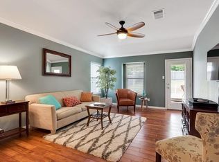 2313 Christoff Loop, Austin, TX 78748