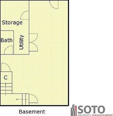 3rd image of 1907 Colonial Ln APT E