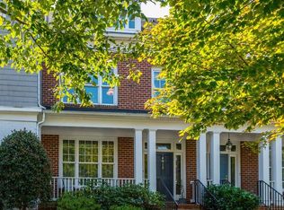 4912 Edgemoor Ln, Bethesda, MD 20814