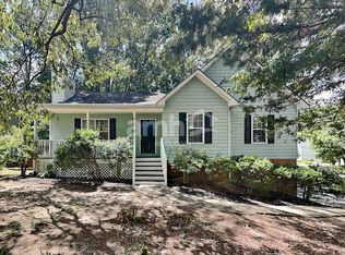 4837 Baker Plantation Dr, Acworth, GA 30101