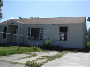 1425 N Arapahoe St, Amarillo, TX 79107