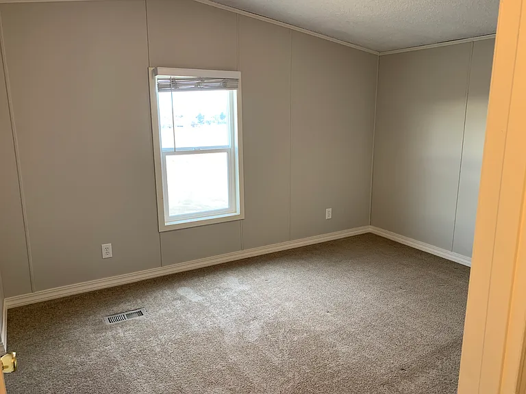 South bedroom