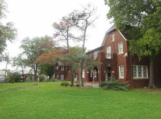 1015 McKinley St, Seminole, OK 74868