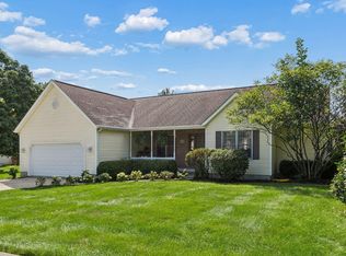 1349 Bluejack Ln, Heath, OH 43056