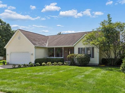 1349 Bluejack Ln, Heath, OH, 43056