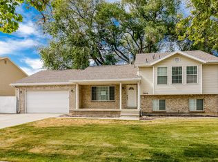 3448 W 8200 S, West Jordan, UT 84088