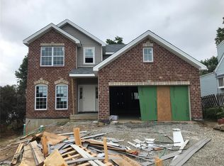 6725 Sutherland Ave, Saint Louis, MO