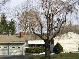 674 Salisbury St, Holden, MA 01520