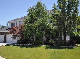 976 E Addington Cir, Sandy, UT 84094