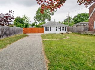 339 Abbott St, Springfield, MA 01118