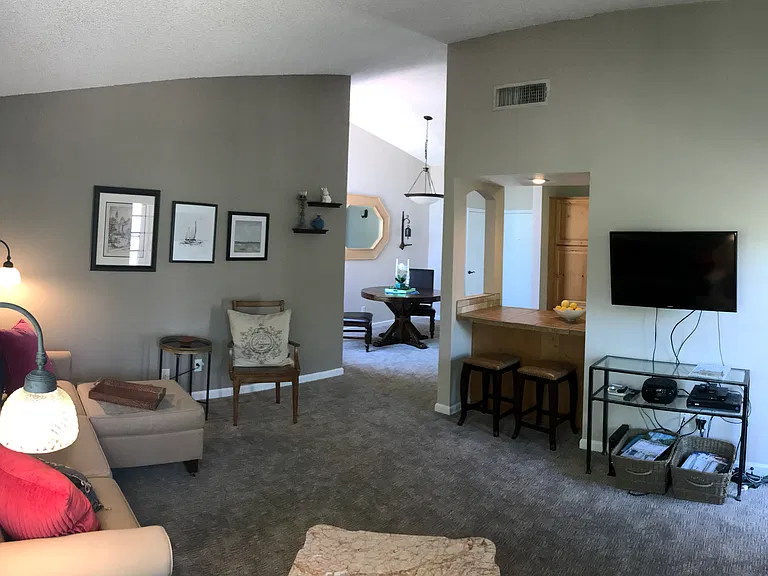 6460 N Tierra De Las Catalinas #114 — Photo 4