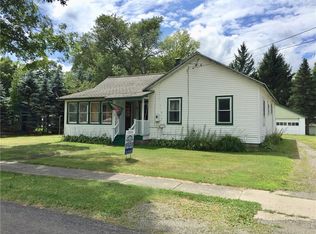 11 New St, Randolph, NY