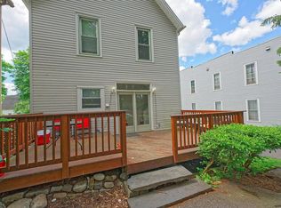 335 Spring Ave #2, Troy, NY 12180