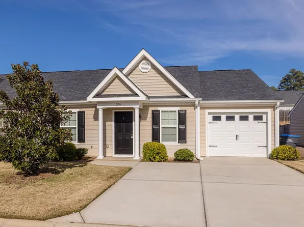 304 York Ln, Augusta, GA 30909