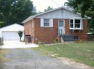 2407 Oak Glen Way, District Heights, MD 20747