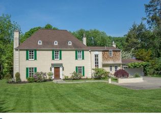 421 N Ithan Ave, Bryn Mawr, PA 19010