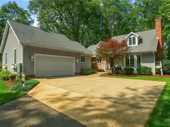 206 Reiber Rd, Renfrew, PA 16053