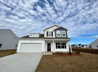 1261 Boswell Ct LOT 46, Conway, SC 29526