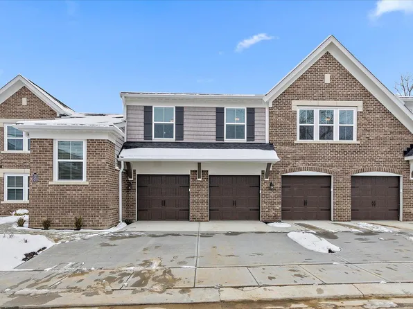 520 Foxhill Dr #14-103, Crescent Springs, KY 41017