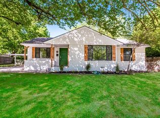 1857 Crest Ridge Dr, Dallas, TX 75228