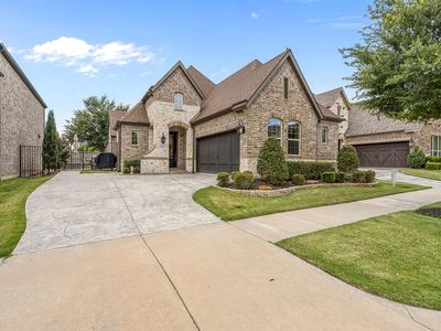759 Mission Ct, Allen, TX, 75013