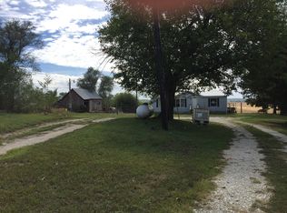 62673 716th Rd, Table Rock, NE 68447