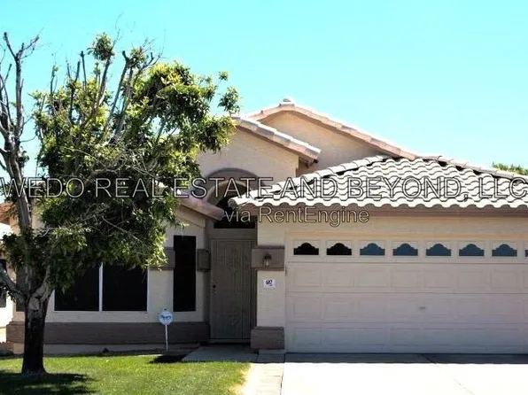 687 E Baylor Ln, Chandler, AZ 85225