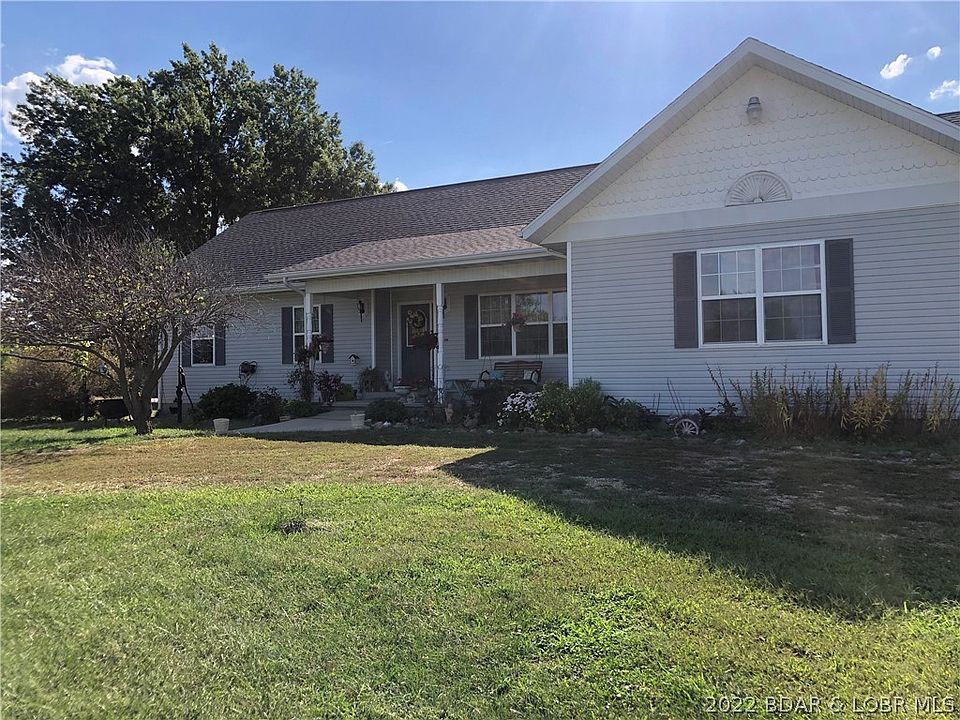 100 Terry Ln, Versailles, MO 65084 MLS 3548854 Zillow