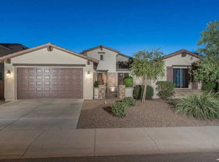41560 N Eliana Dr, San Tan Valley, AZ 85140