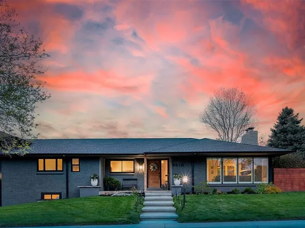 5510 E 2nd Avenue, Denver, CO 80220