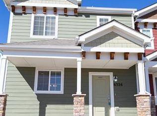6326 Pilgrimage Rd, Colorado Springs, CO 80925