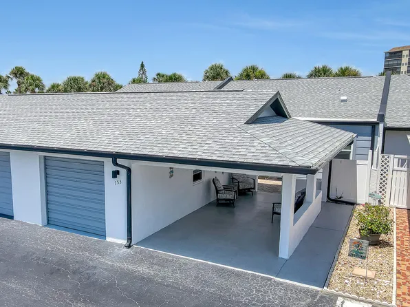 753 Palm Springs Cir, Indian Harbour Beach, FL 32937